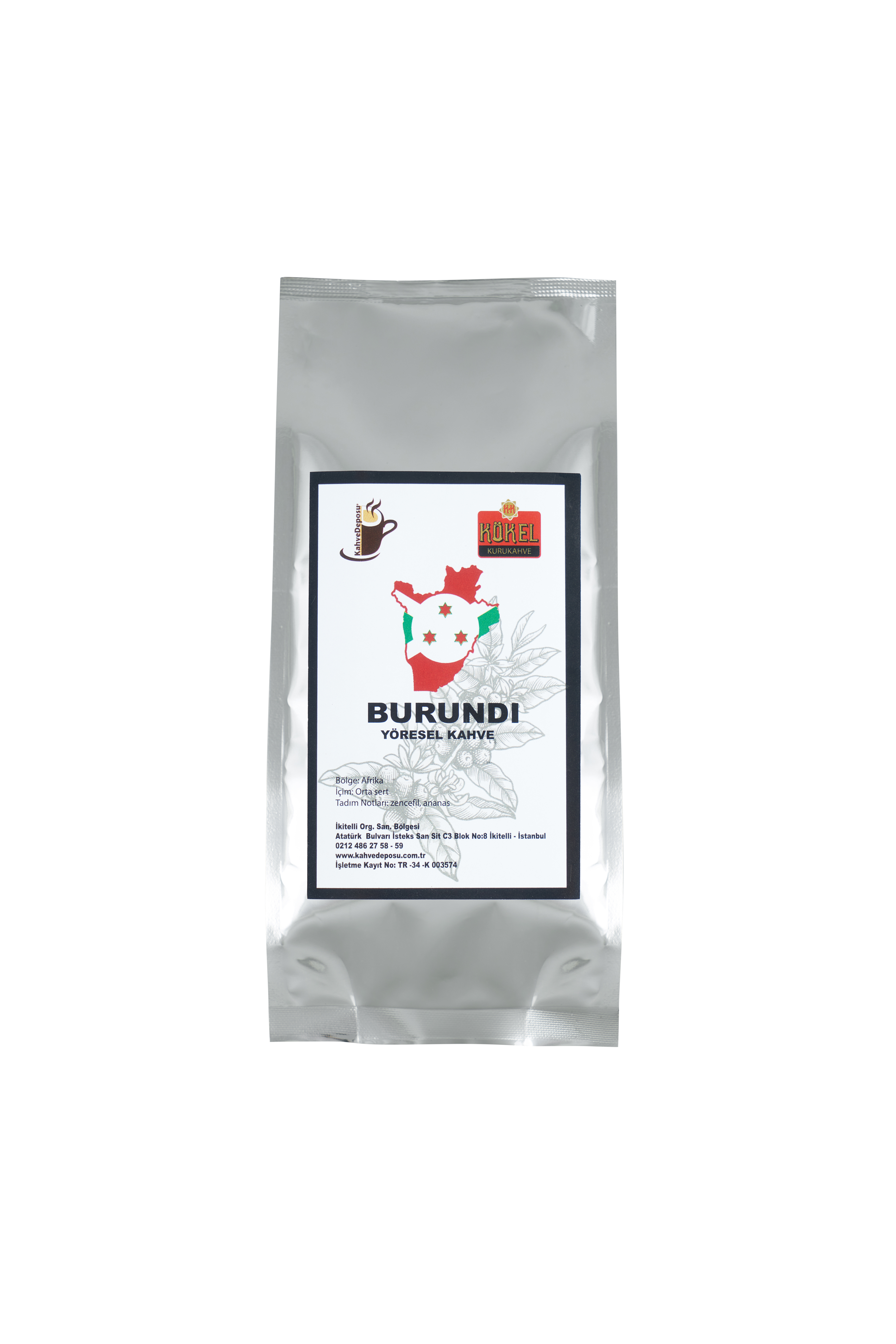 Burundi%20Yöresel%20Kahvesi%20500%20gr