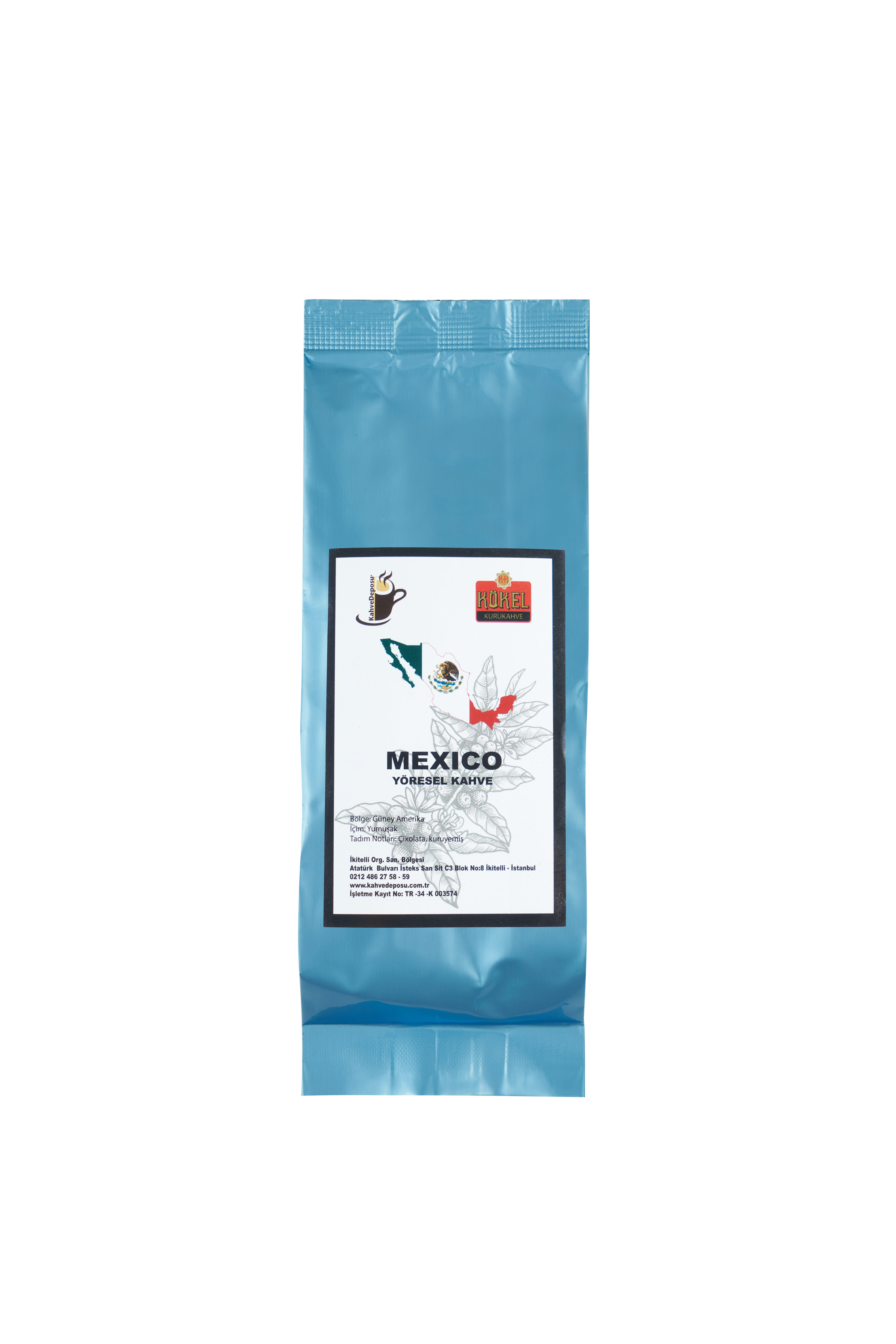 Mexico%20Yöresel%20Kahvesi%20250%20gr