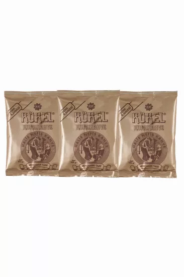 Orta Kavrulmuş Türk Kahvesi 100 gr 3’lü Paket