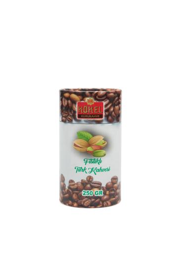 Fıstıklı Türk Kahvesi 250 gr