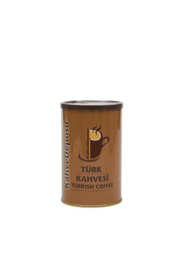 Kutulu Türk Kahvesi 250 gr