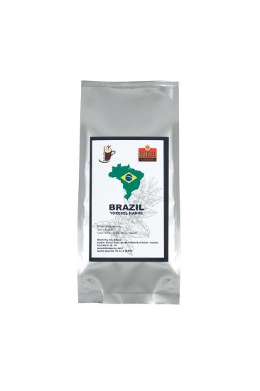 Brazil Yöresel Kahvesi 500 gr