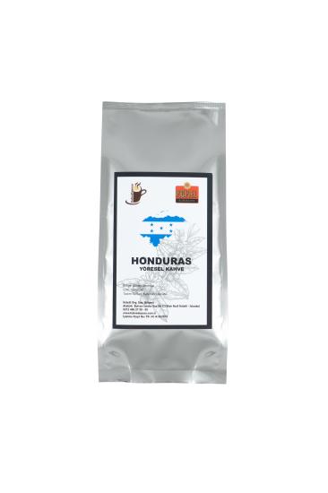 Honduras Yöresel Kahvesi 500 gr