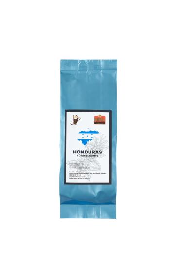 Honduras Yöresel Kahvesi 250 gr