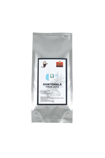 Guatemala Yöresel Kahvesi 500 gr