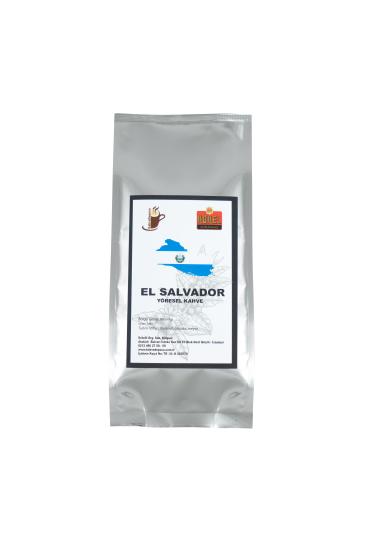 El Salvador Yöresel Kahvesi 500 gr