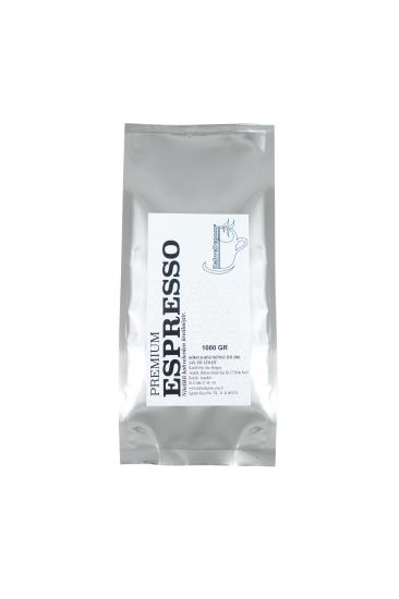 Espresso 1000 gr