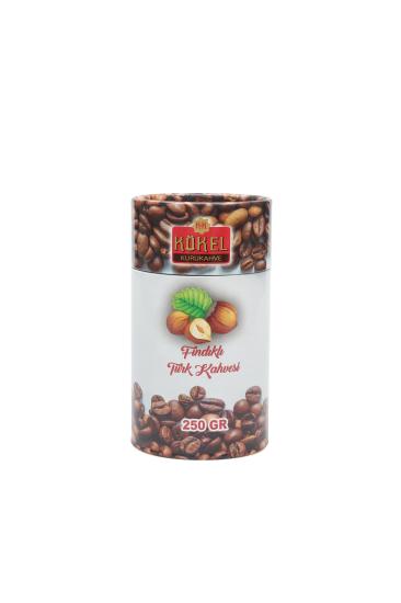 Fındıklı Türk Kahvesi 250 gr